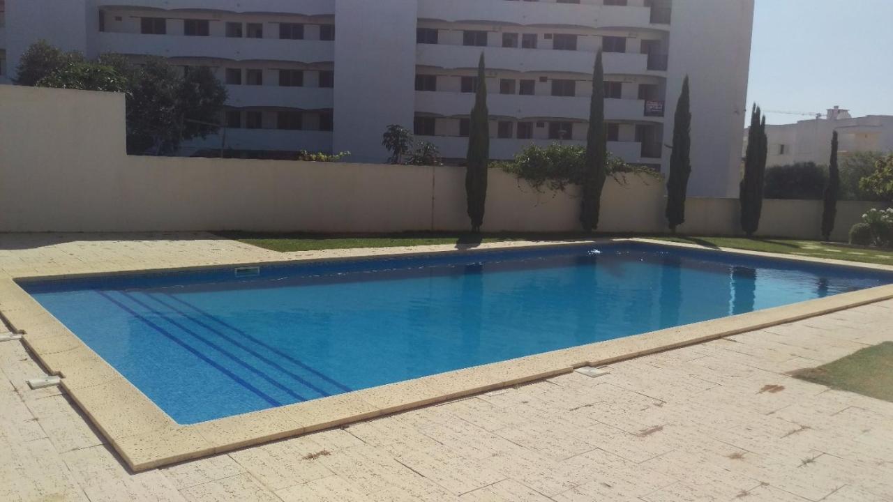 Modern 3 Bedroom Pool View. Albufeira Exterior foto