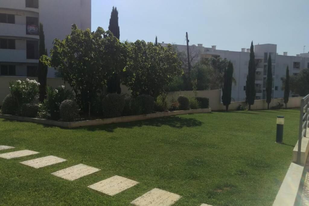 Modern 3 Bedroom Pool View. Albufeira Exterior foto