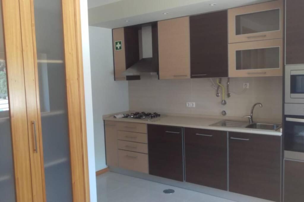 Modern 3 Bedroom Pool View. Albufeira Exterior foto