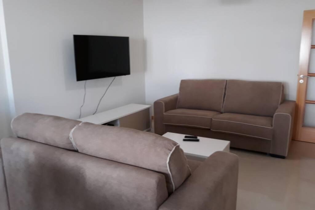 Modern 3 Bedroom Pool View. Albufeira Exterior foto
